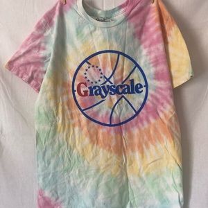 Tiedye T-shirt